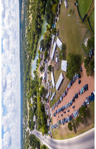 Texas Arts and Crafts Fair